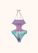 Monokini Bambina Me-Fui Fantasia SG0400-X50