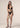 Bikini Donna Me fui Triangolo con Slip Fisso Nero 0100_BK