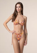 Woman bikini Me fui Triangle with adjustable scrap Fantasy 0220-X07