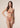 Bikini Donna Me fui Triangolo con Slip Regolabile Fantasia 0220-X07