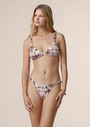 Woman bikini Me fui Triangle with Fixed Slip Fantasy 0330-X15