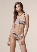 Woman bikini Me fui Top with a fixed American briefs Fantasy 0331-X15
