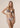 Bikini Donna Me fui Triangolo con Slip Regolabile Coprente Fantasia 0340-X17