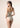 Monokini Donna Me fui Beige 0504-BG