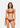 BIKINI TOP E SLIP NODI REGOLABILE GUARDA PAMPA